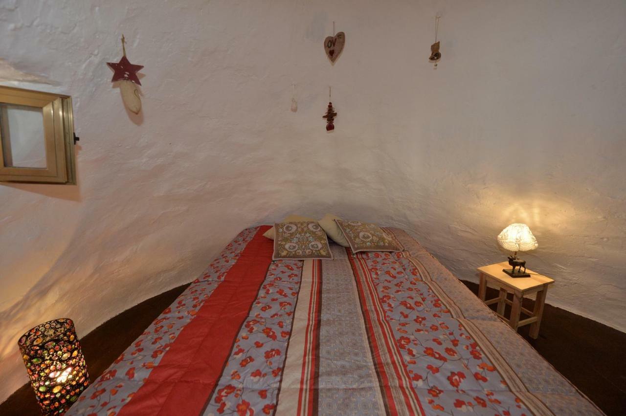Trulli Del Corso B&B Alberobello Exterior foto