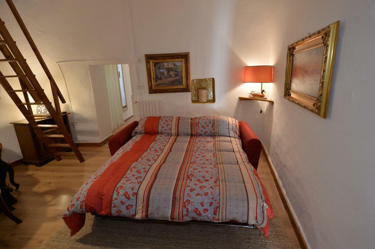 Trulli Del Corso B&B Alberobello Exterior foto